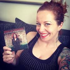 Anneke Van Giersbergen