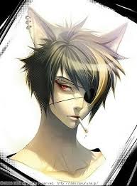 See more ideas about the wolf game anime boy anime guys. Anime 1114235 Cool Anime Guy And Anime Wolf On Favim Com