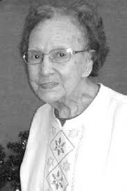 Norma McGill Obituary (2021)