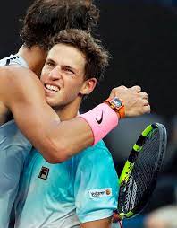 Jun 14, 2021 · tras su participación en roland garros diego schwartzman dejó de ser top ten. Nadal Hablo De Schwartzman Si Quiere Ser Un Super Top Con Su Altura Esta Complicado Infobae