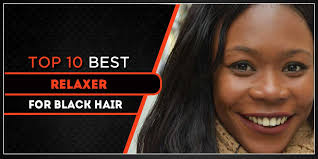 To find the best relaxer for black hair, take a look on below reviews: Top 6 Relaxer For Black Hair Straight And Smooth Effect Reviews