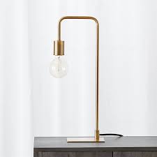 All desk lamps can be shipped to you at home. The Best Desk Lamps To Brighten Up Your Office Design Matters Spacejoy Blog
