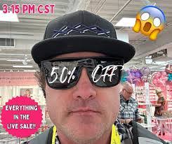 Brent Haglund's Instagram, Twitter & Facebook