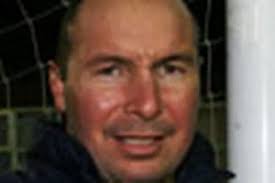 Football: Colwyn Bay chairman explains Finley sacking