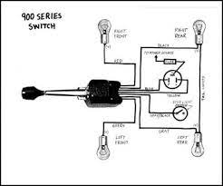Load cell connector wiring diagram. Signal Stat 900 Turn Signal Wiring Diagram Diagram Turn Ons Wire