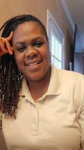 Keyani Siobhan" Washington