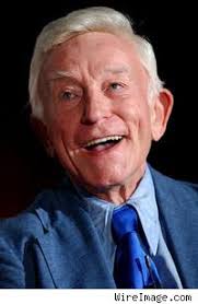 Farewell Henry Gibson