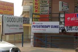 Check spelling or type a new query. Good Life Physiotherapy Clinic Physical Therapy Physiotherapy Clinic In Lb Nagar Hyderabad Book Appointment View Fees Feedbacks Practo