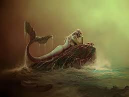 Image result for real mermaid