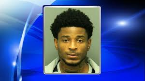 Family brawl lands Raleigh man in jail, woman in hospital