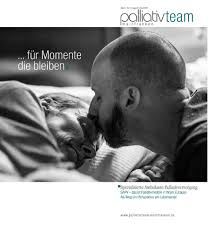 Dies trifft jedoch nur für 25 prozent der sterbenden zu. Leistungen Palliativteam Mainfranken
