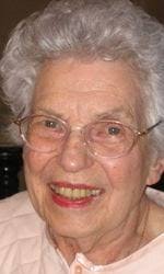 Helen J. Howard, 87