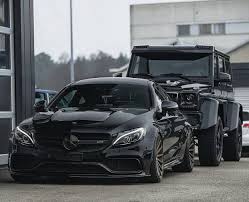 Amg Mafia Mercedes Benz C63 Mercedes Cars