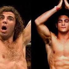Guida faced jim miller on august 3, 2019 at ufc on espn 5. Clay Guida Vs Diego Sanchez Set To Headline Tuf9 Finale The Pearl At Palms Casino Resort In Las Bloody Elbow