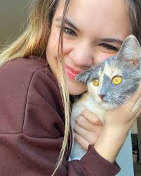 I guess you can call me a quaran-teen