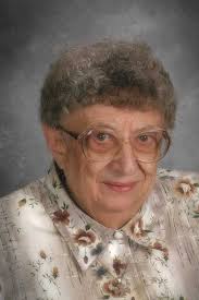 Sr. Marilyn (Mary Mark) Hettinger, OSB, 1931-2010 — Sisters of St. Benedict