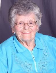 Obituary information for Esther J. Sanak