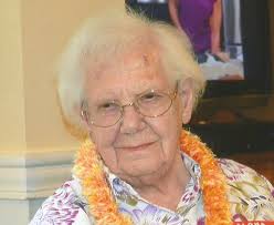 Obituary information for Catherine Virginia Bradshaw Taylor