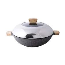 But why would the raiden shogun allow her to remain the chief priest of the inazuma shrine, and even have casual conversation with her. Buy La Gourmet Shogun Japan Granite Plus Cookware 36cm Stirfry Wok Free 20cm Frypan On Ezbuy Sg