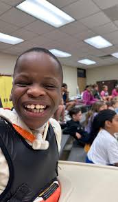 Who Needs a Tuesday Smile? Just...