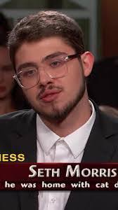 Seth Huff's Instagram, Twitter & Facebook