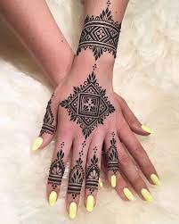 This henna tattoo features an incredibly joyous elephant made of various other patterns, shapes and designs. Tattoos Back Tattoos English Short Sentence Tattoos Spinal Tattoos Tattoos Quotes Meaningful Tattoos Henna Tattoo Designs Henna Tattoo Hand Henna Designs