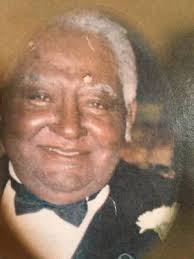 Obituary for Leon Harvey