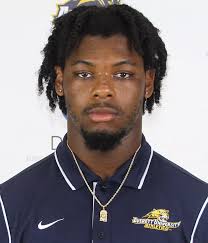 2023 Football Roster