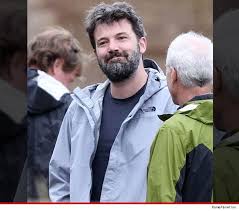 This is something that was mutual and something that is completely amicable, a source tells… ew.com. Ben Affleck What S Growing On With My Face Photo Scruffy Beard Ben Affleck Face Photo