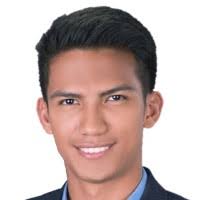 Aaron Miguel Raguindin