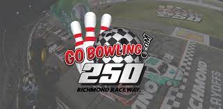 Hd nascar streams online for free. Richmond Raceway Go Bowling Strike With Renewal Of Go Bowling 250 Nascar Xfinity Series Race Entitlement Richmond Raceway