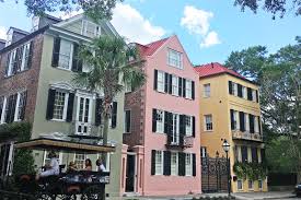 Short Term Rental 101 Operating A Legal Vacation Rental In Charleston