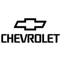 Chevrolet Name Logo Car Logos Chevrolet Logo Vector Logo