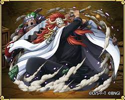 Shark Slicer Bastille Naval Hq Vice Amiral One Piece Treasure Cruise Wiki Fandom Alimente Par Wikia In 2021 One Piece World One Piece Anime Bastille