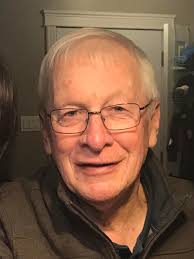 Obituary for G. Kevin Smith