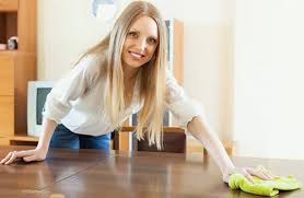 Comment Enlever Tache De Gras Sur Le Bois Tout Pratique