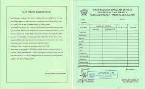 Check spelling or type a new query. Kartu Iuran 2012 Gria Jakarta 0508