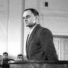 He was killed by communists in 1948. Witold Pilecki S Death Cause And Date The Celebrity Deaths
