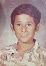 adolescentes Sergio Alexander Mendoza Cristian Eliel Mendoza Emmanuel  Quinones