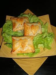 Feuillete A L Oignon Et A La Viande Hachee Recettes De Cuisine Recette Avec Viande Hachee Viande Hachee