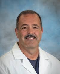 Dr. Kevin Aston, D.O.