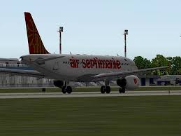 Air Septimanie The Friendly Virtual Airline Operations