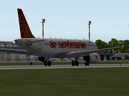 air septimanie the friendly virtual airline operations