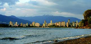 Weather in Vancouver | City of Vancouver