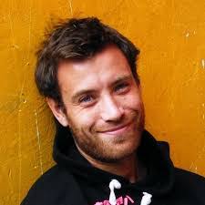 Ben Coates's Instagram, Twitter & Facebook