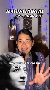 Magda Portal