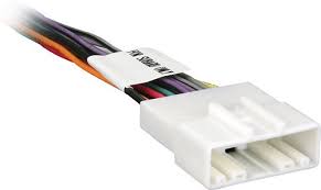 Prezzo precedenteeur 52,82 17% di sconto. Metra Stereo Connector For Select Nissan Vehicles Multi 70 7552 Best Buy