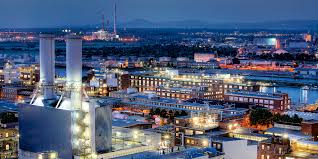 Basf, the world's biggest chemical company, said it now believed two of its employees died on monday in an explosion and subsequent fire at its site in ludwigshafen in germany, where it is headquartered. Basf Restarts Production At Ludwigshafen After Fatal Explosion The Engineer The Engineer