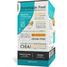 Only Natural Pet Wholesome Homemade Stew Dehydrated Dog Food Human Grade Formula That Contains Real Wh Dehydrated Dog Food Dog Food Recipes Turmeric Nutrition