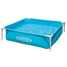 Gartenpool Test Die 10 Besten Aufstellpools 2021 Mit Vielen Tipps